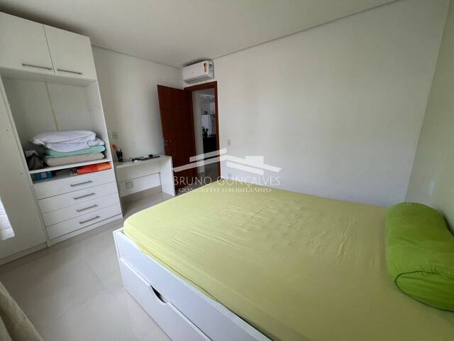 #208 - Apartamento para Venda em Porto Seguro - BA - 2