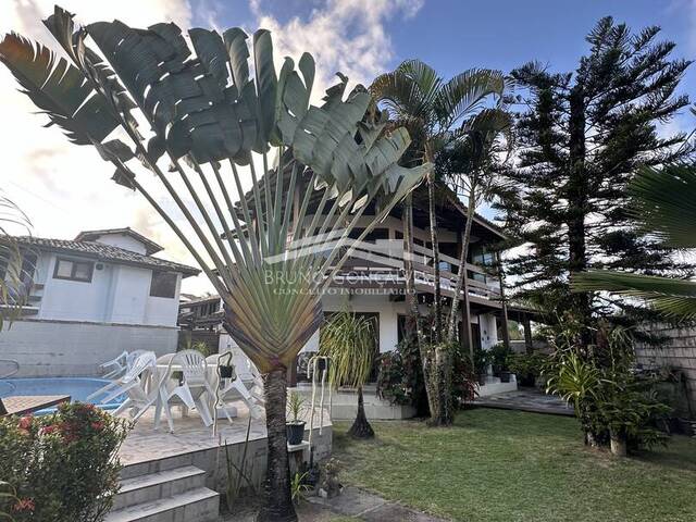 #106 - Casa de Praia para Venda em Porto Seguro - BA