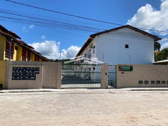 #260 - Apartamento para Venda em Porto Seguro - BA - 1