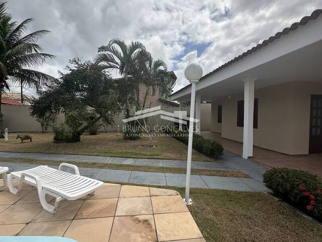 #261 - Casa para Venda em Porto Seguro - BA - 1