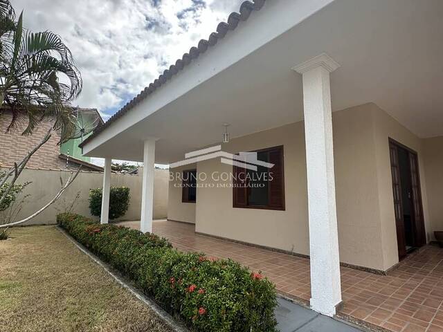 #261 - Casa para Venda em Porto Seguro - BA