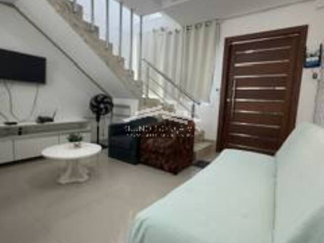 #285 - Apartamento para Venda em Porto Seguro - BA - 2