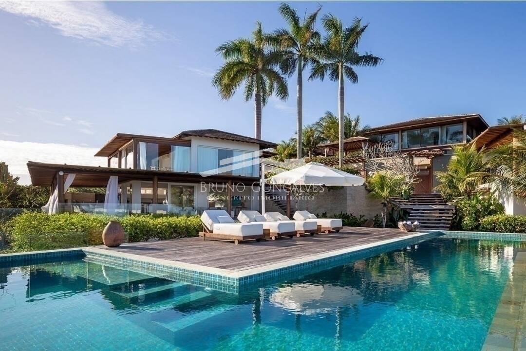 Casa de Condomínio à venda e aluguel com 8 quartos, 1100m² - Foto 4