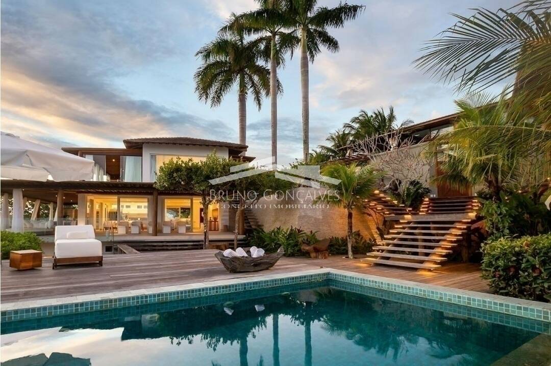 Casa de Condomínio à venda e aluguel com 8 quartos, 1100m² - Foto 5