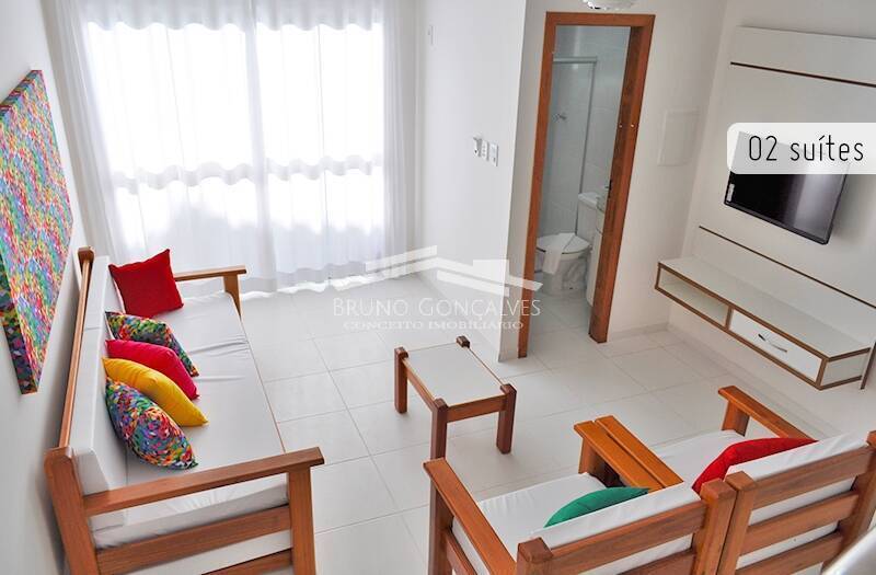 Apartamento à venda com 1 quarto - Foto 15