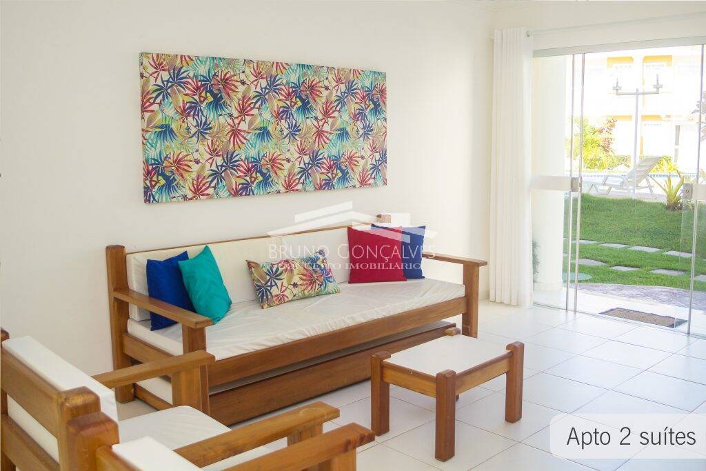 Apartamento à venda com 1 quarto - Foto 17