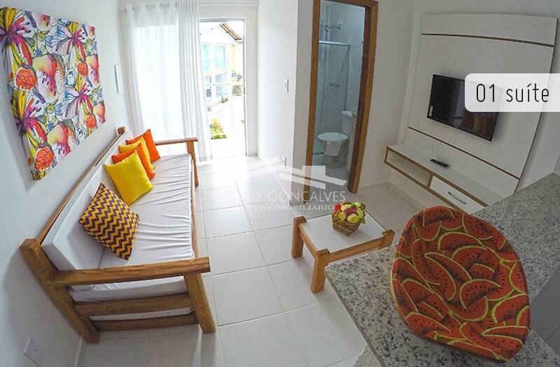 Apartamento à venda com 1 quarto - Foto 18