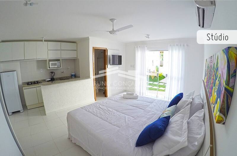 Apartamento à venda com 1 quarto - Foto 21