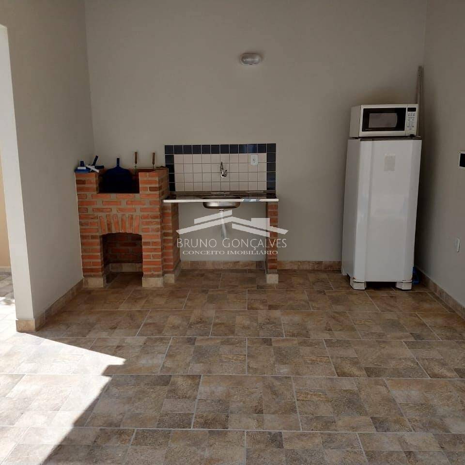 Apartamento à venda com 3 quartos, 82m² - Foto 9