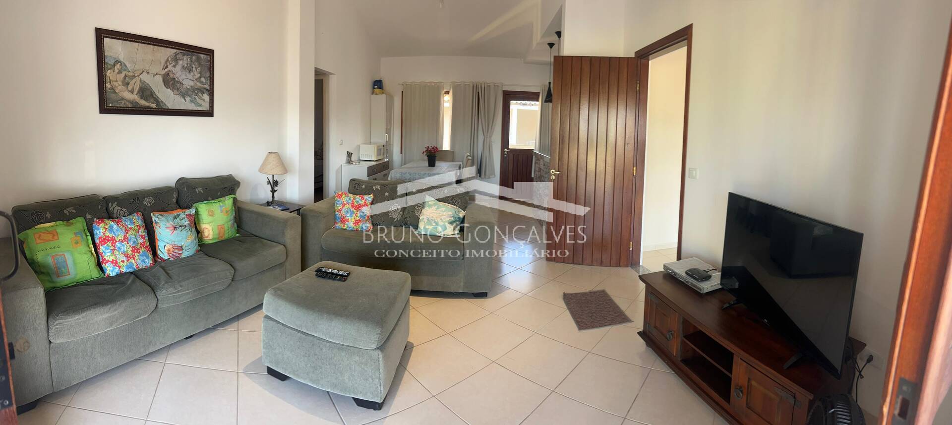 Apartamento à venda com 2 quartos, 87m² - Foto 5