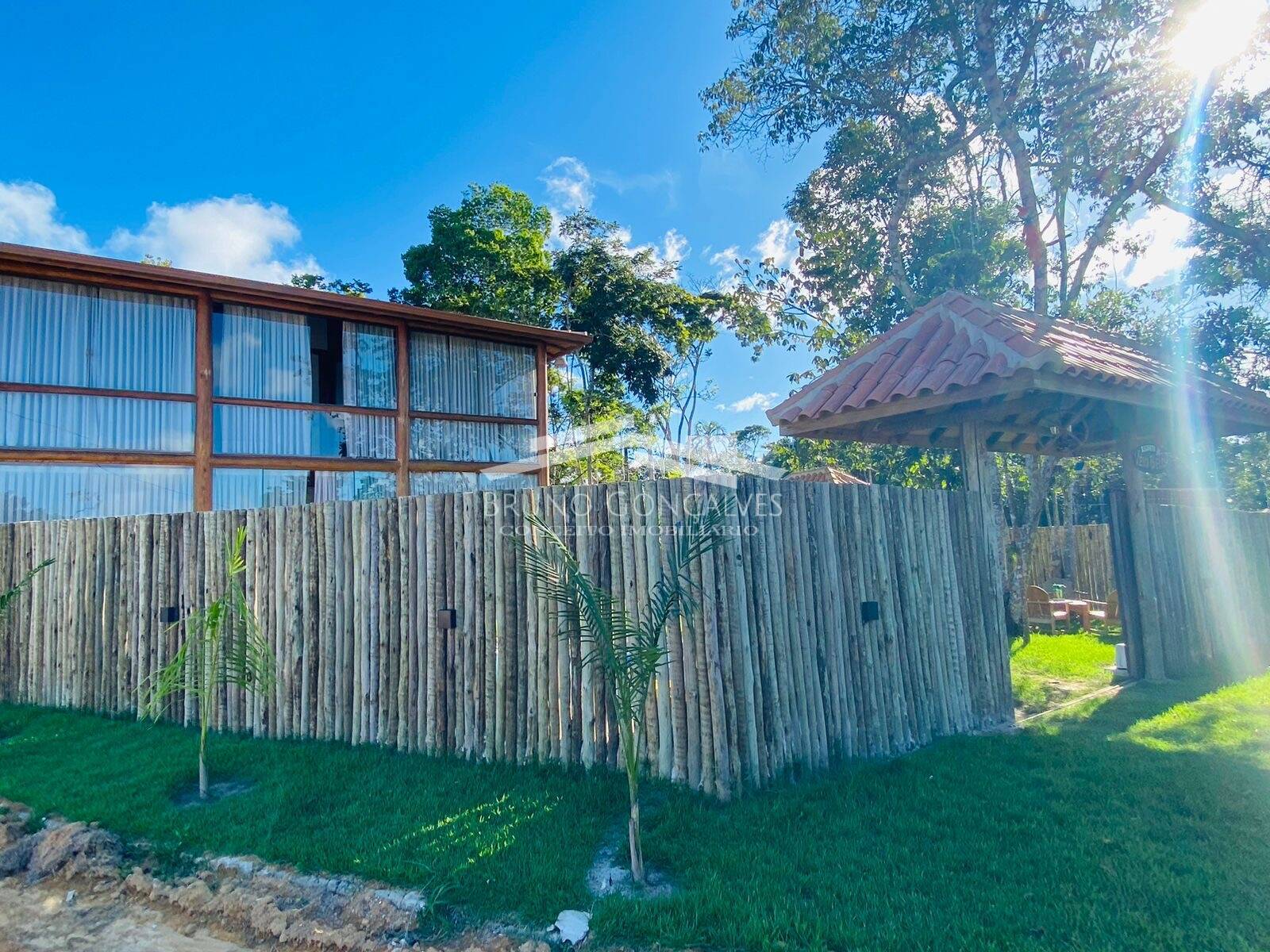 Casa à venda com 2 quartos, 140m² - Foto 31