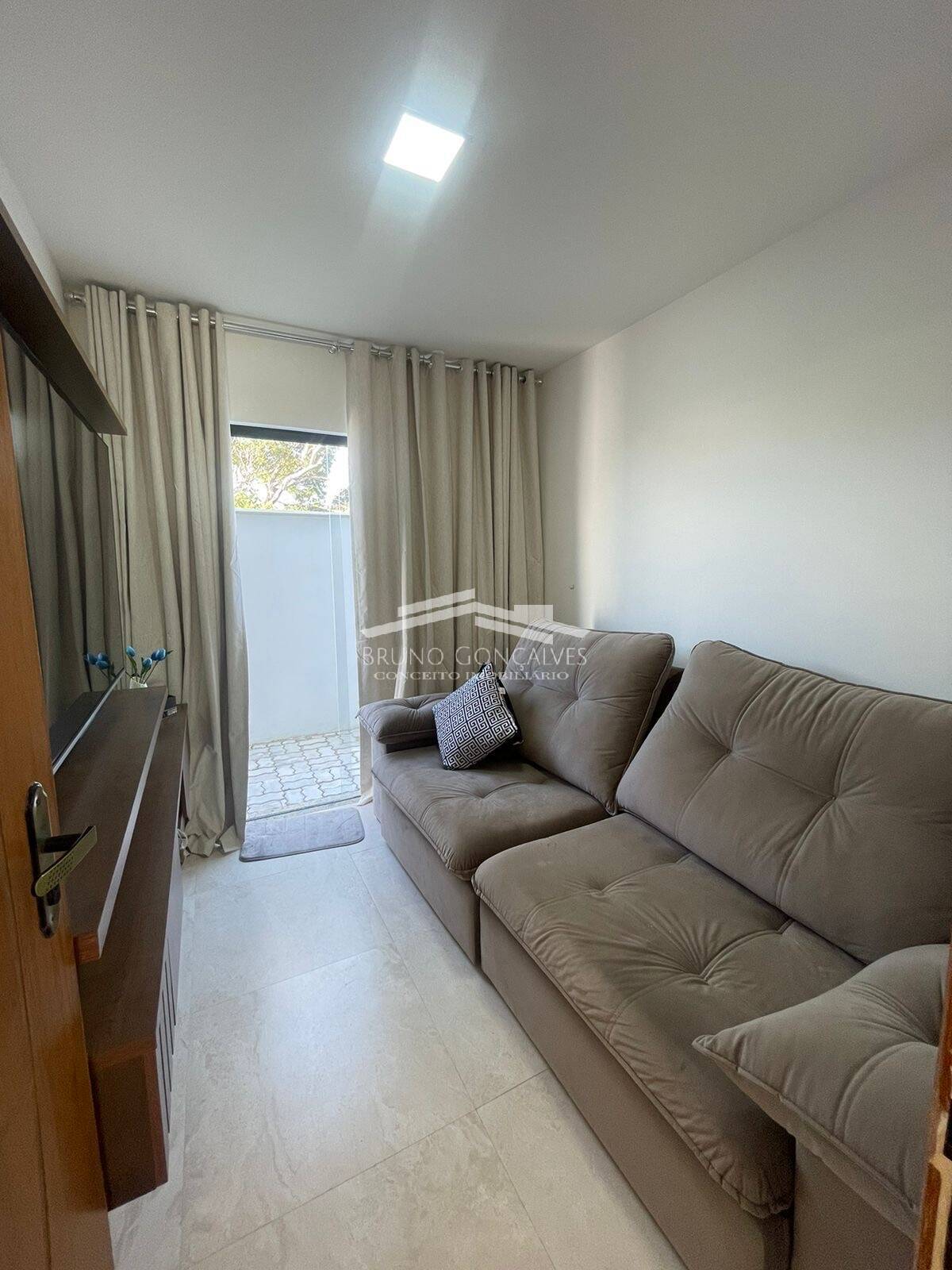 Casa à venda com 4 quartos, 100m² - Foto 19