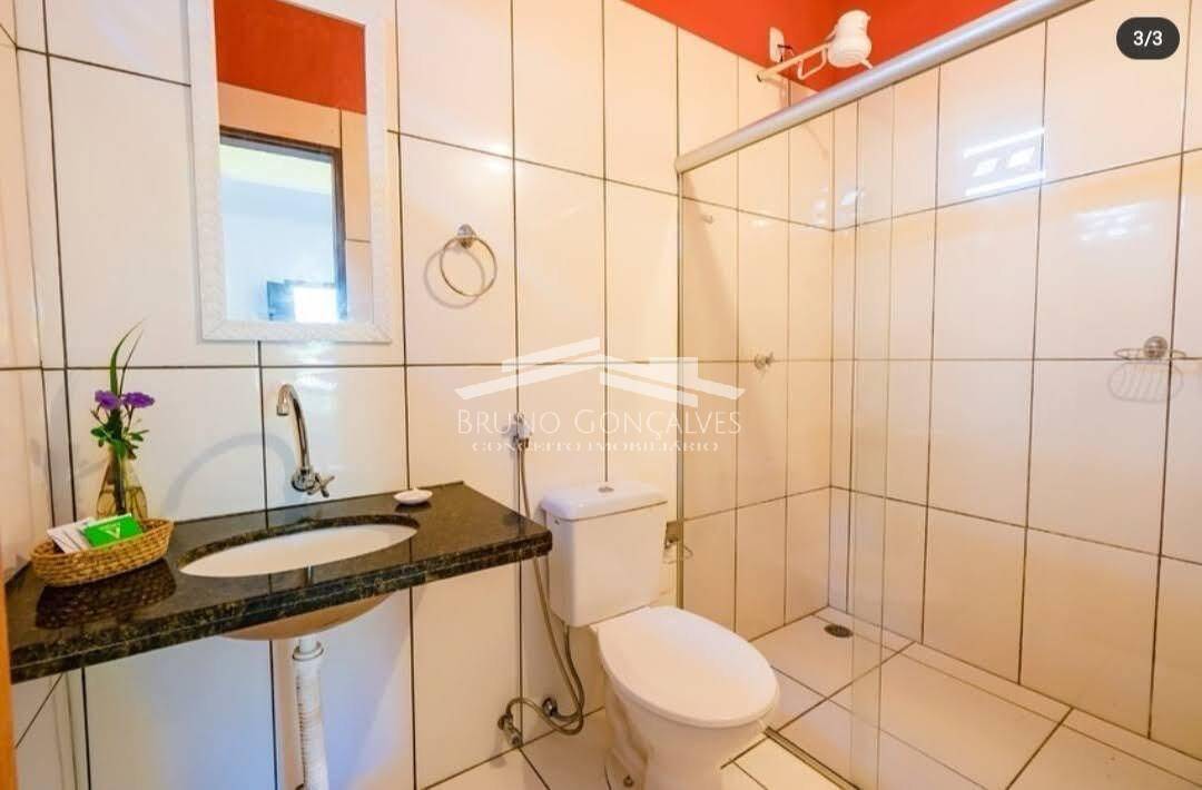 Prédio Inteiro à venda com 8 quartos, 503m² - Foto 4