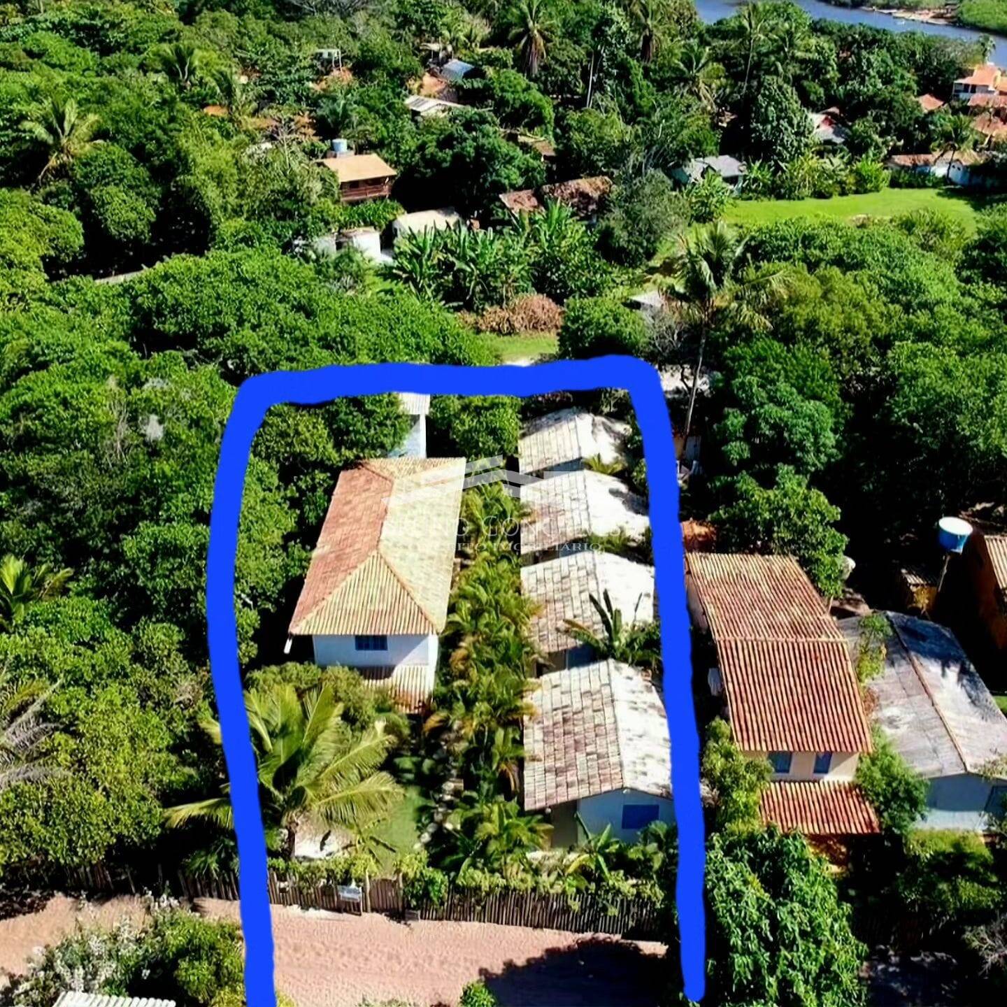 Prédio Inteiro à venda com 12 quartos, 580m² - Foto 4