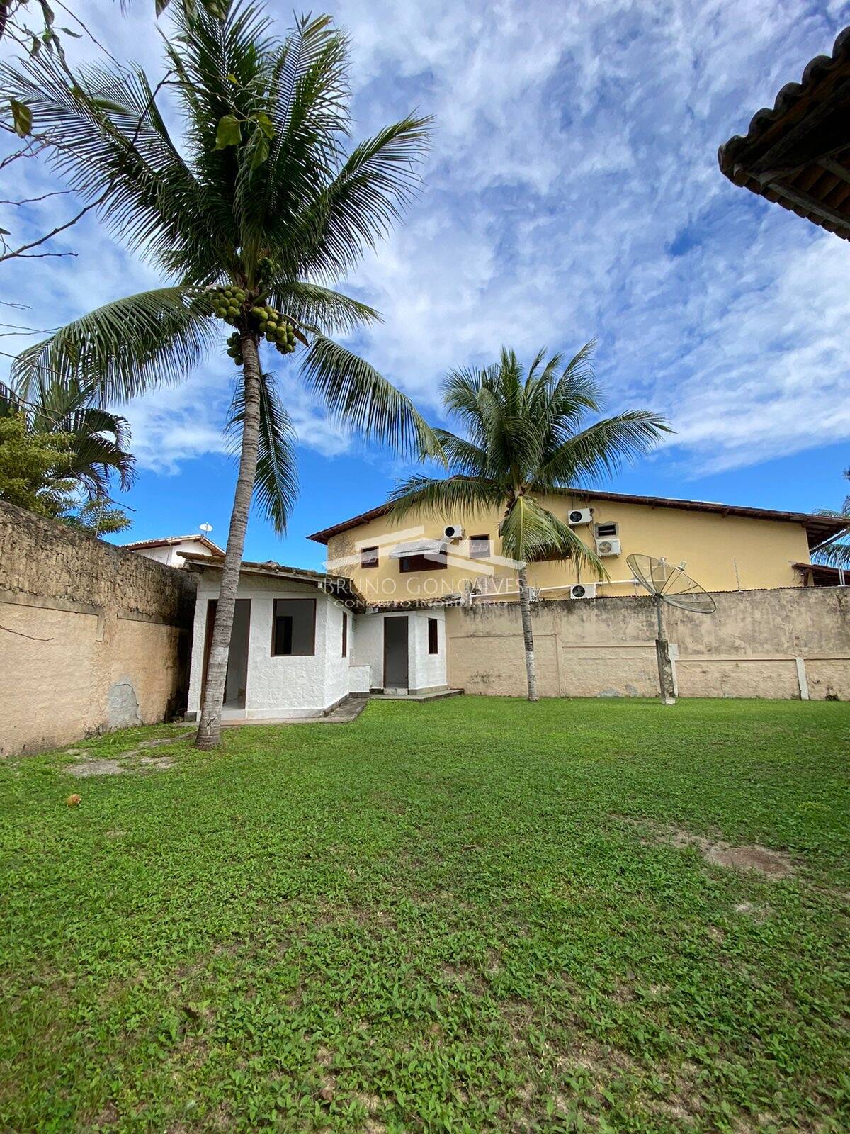 Casa à venda com 3 quartos, 200m² - Foto 24