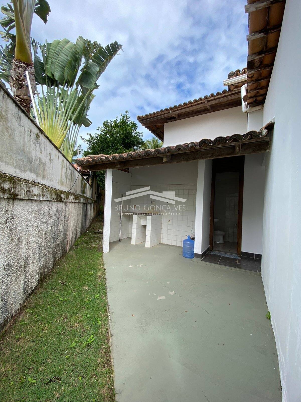 Casa à venda com 3 quartos, 200m² - Foto 34