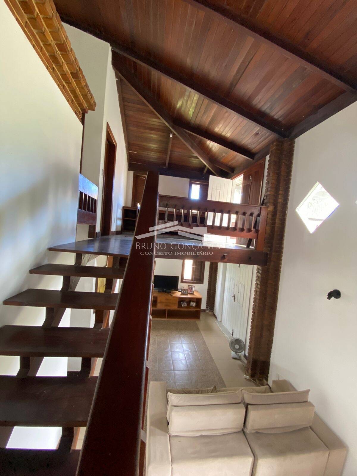 Casa à venda com 3 quartos, 200m² - Foto 36