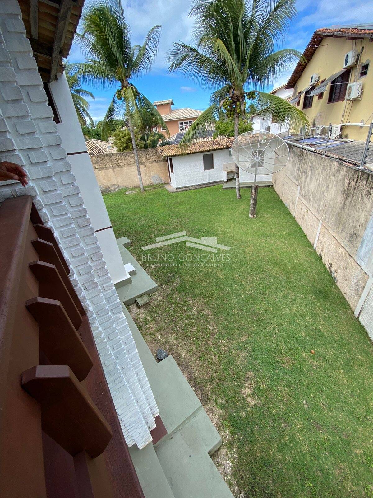 Casa à venda com 3 quartos, 200m² - Foto 52