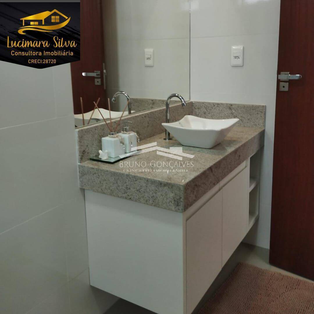 Apartamento à venda com 2 quartos, 68m² - Foto 7