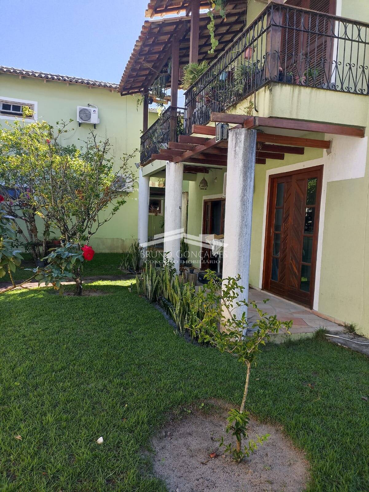 Casa à venda com 3 quartos, 100m² - Foto 16