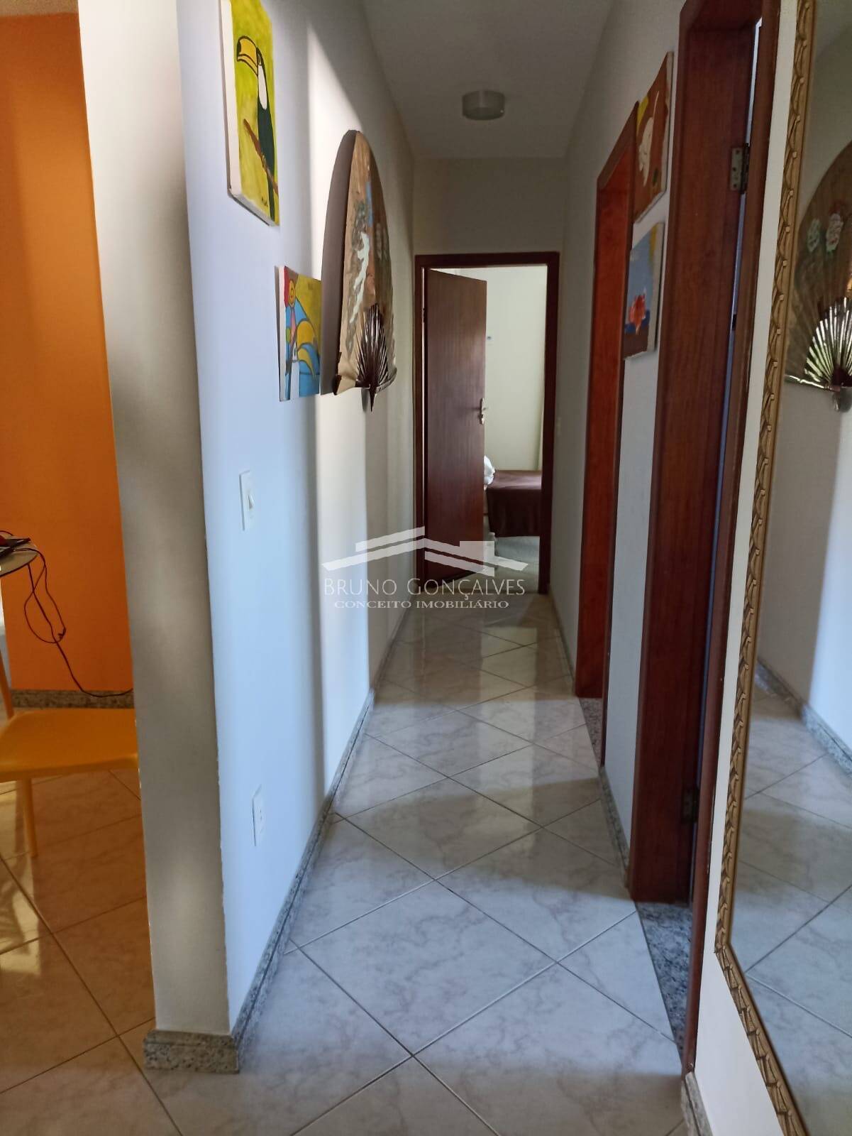 Casa à venda com 3 quartos, 100m² - Foto 18