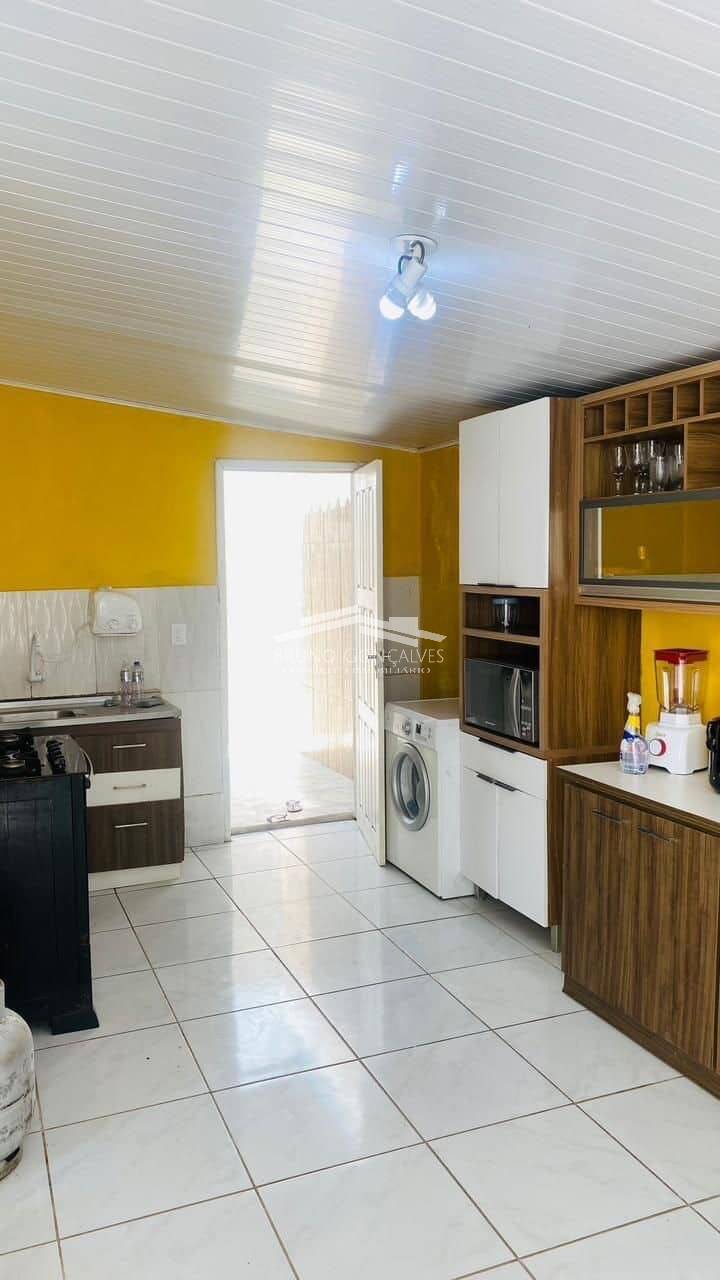 Casa à venda com 4 quartos, 500m² - Foto 7