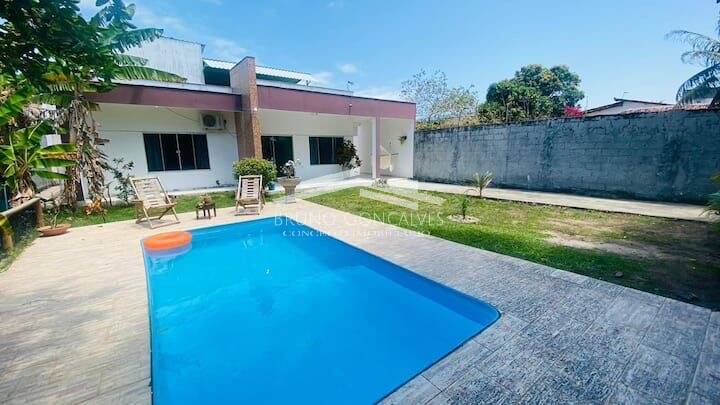 Casa à venda com 4 quartos, 500m² - Foto 14