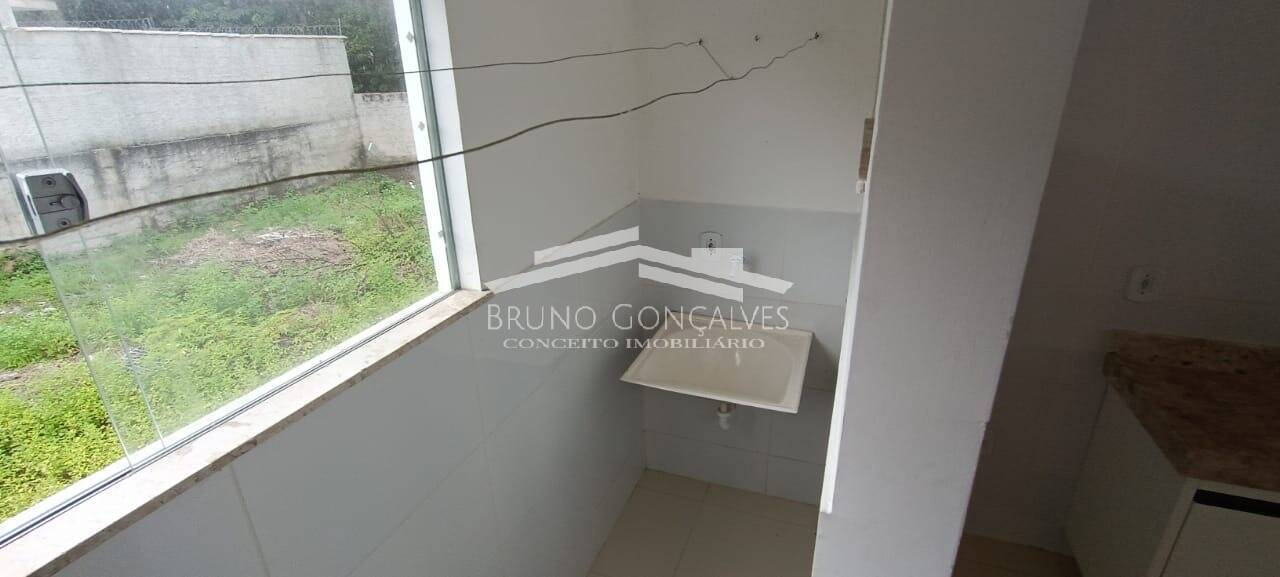 Apartamento à venda com 2 quartos, 79m² - Foto 6