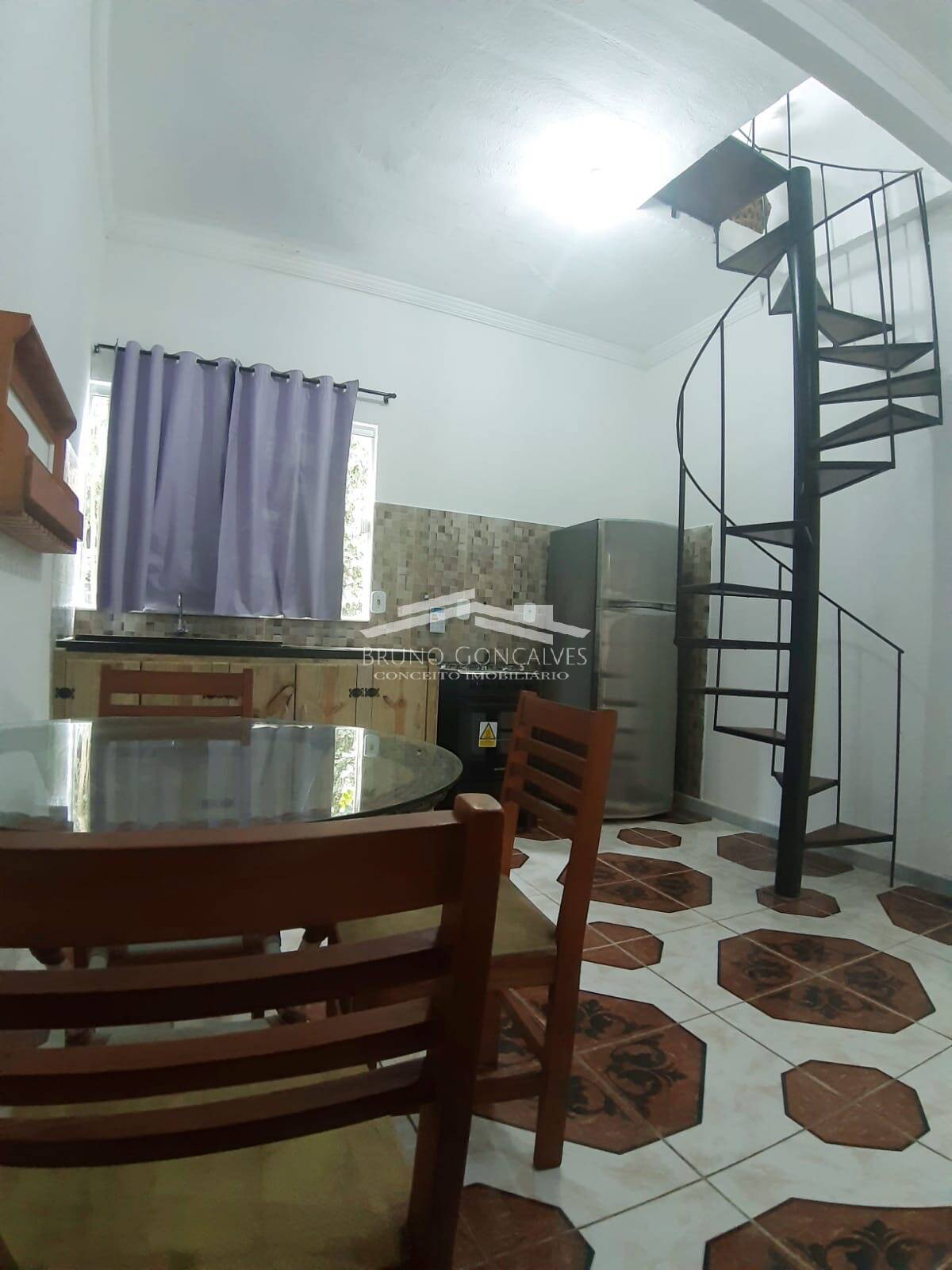 Apartamento para alugar com 1 quarto, 70m² - Foto 2