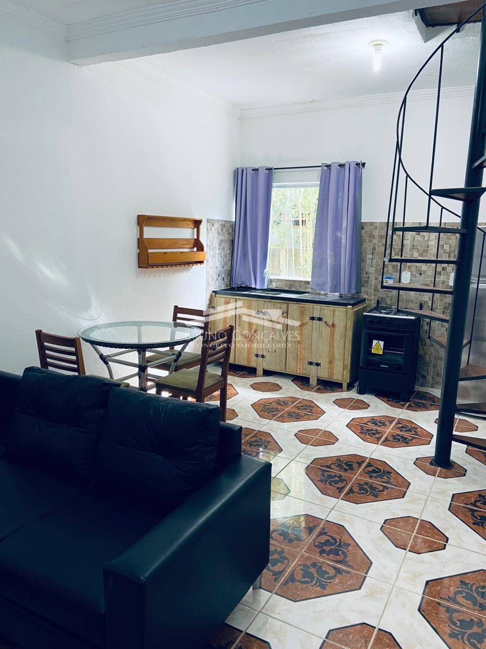 Apartamento para alugar com 1 quarto, 70m² - Foto 7