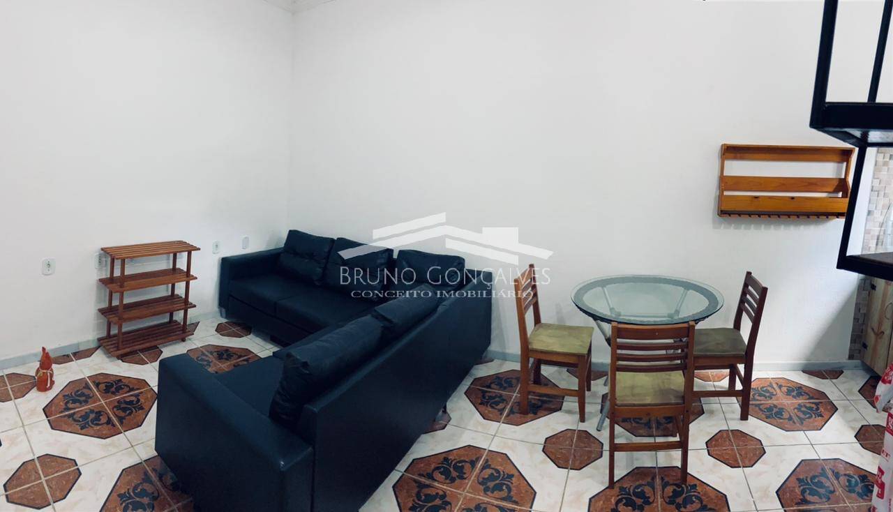 Apartamento para alugar com 1 quarto, 70m² - Foto 9