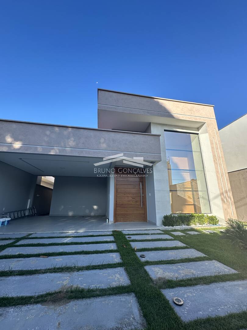 Casa à venda com 3 quartos, 458m² - Foto 1