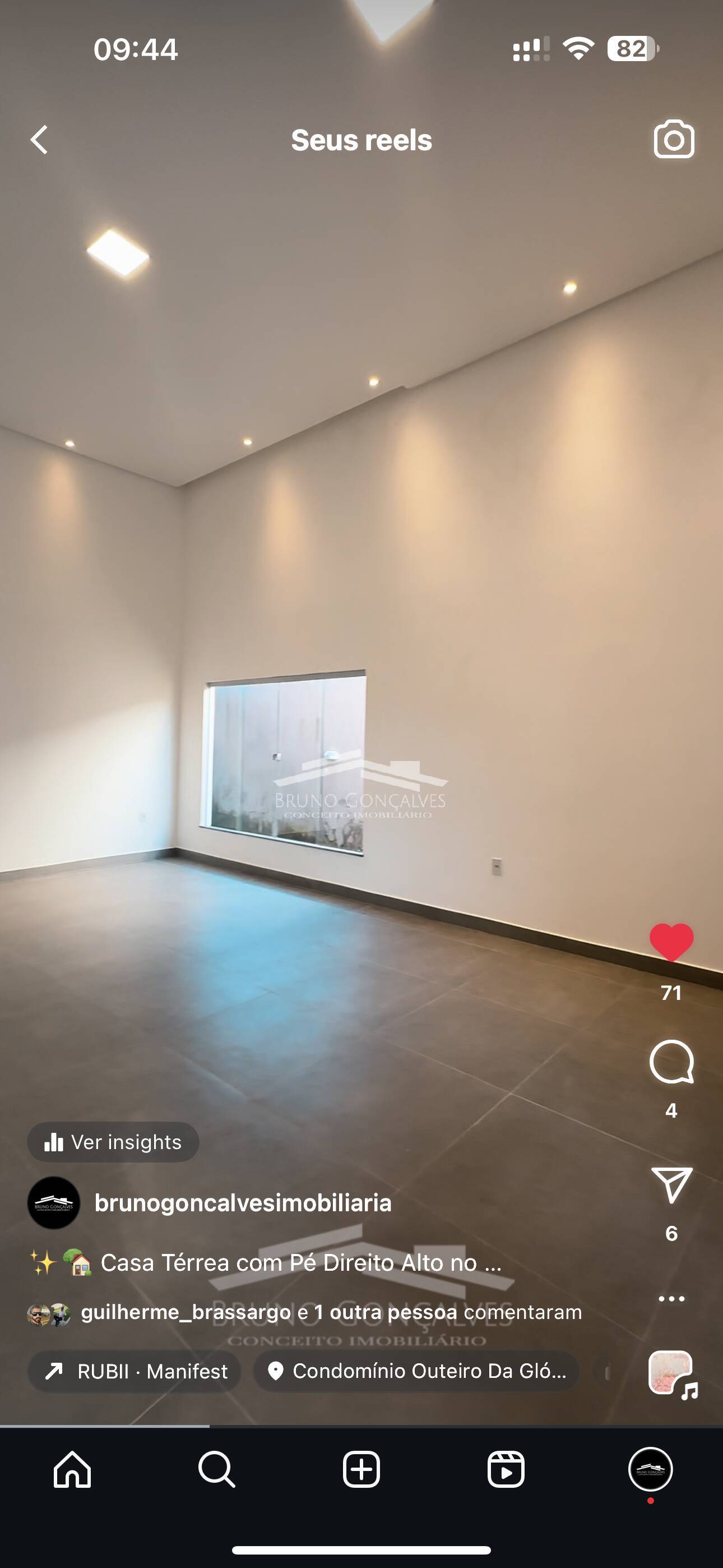 Casa à venda com 4 quartos, 400m² - Foto 22