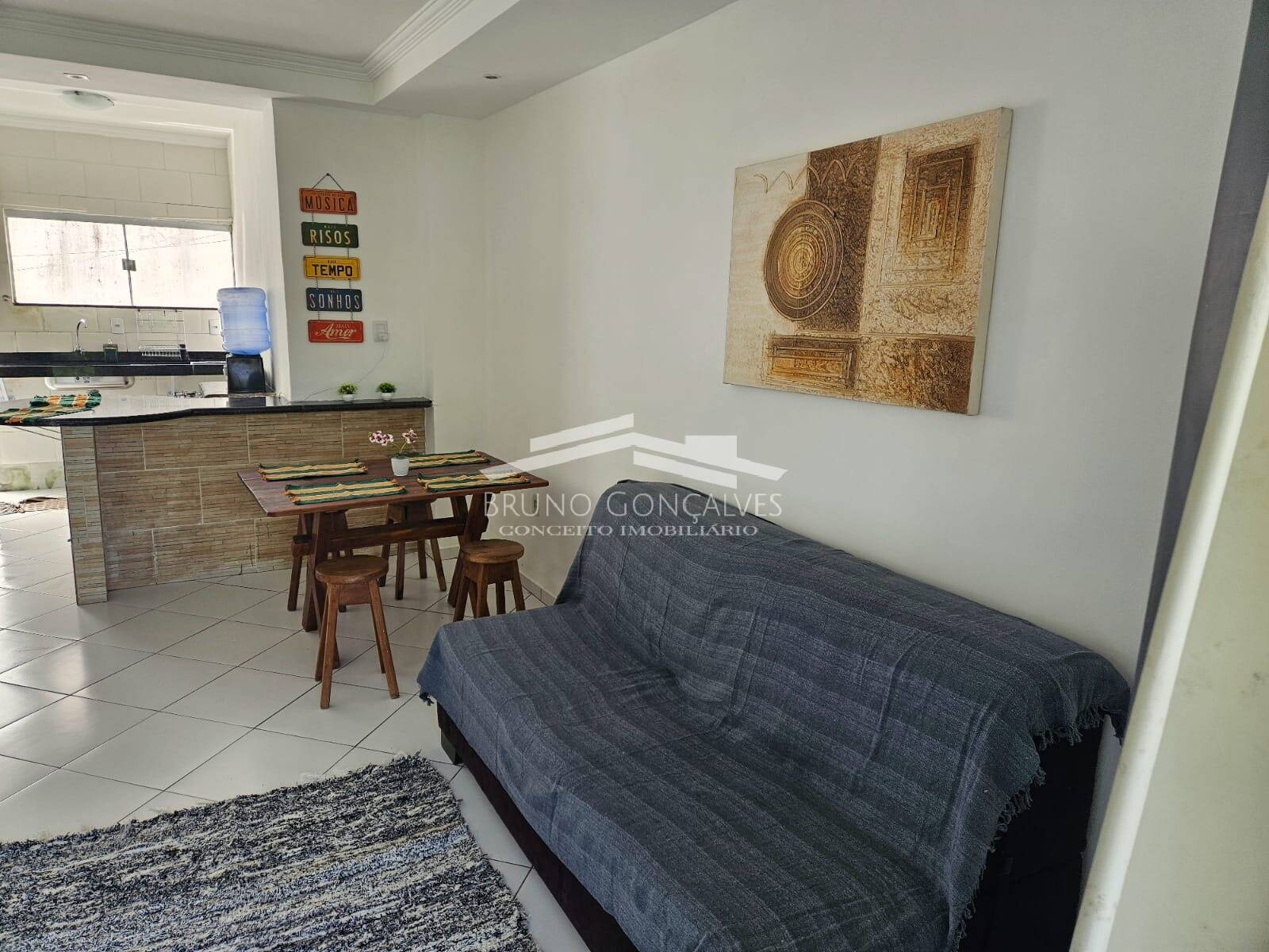 Apartamento à venda com 3 quartos, 90m² - Foto 7