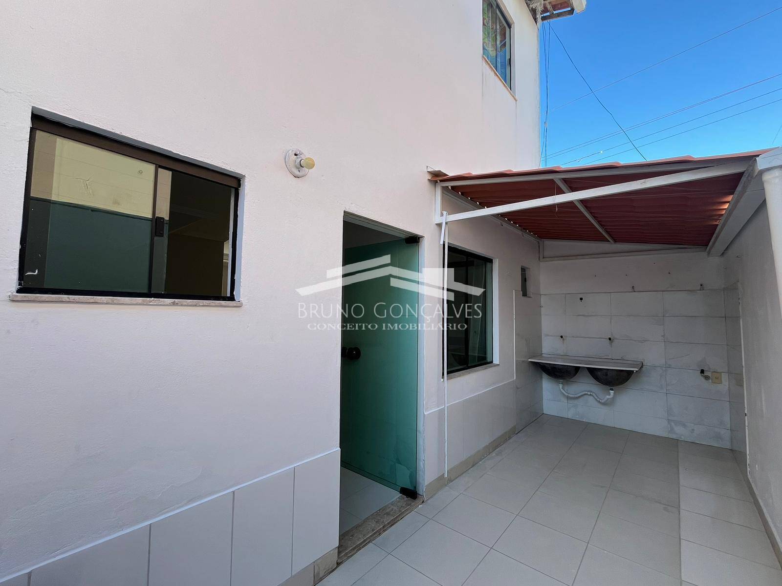 Casa à venda com 3 quartos, 120m² - Foto 10