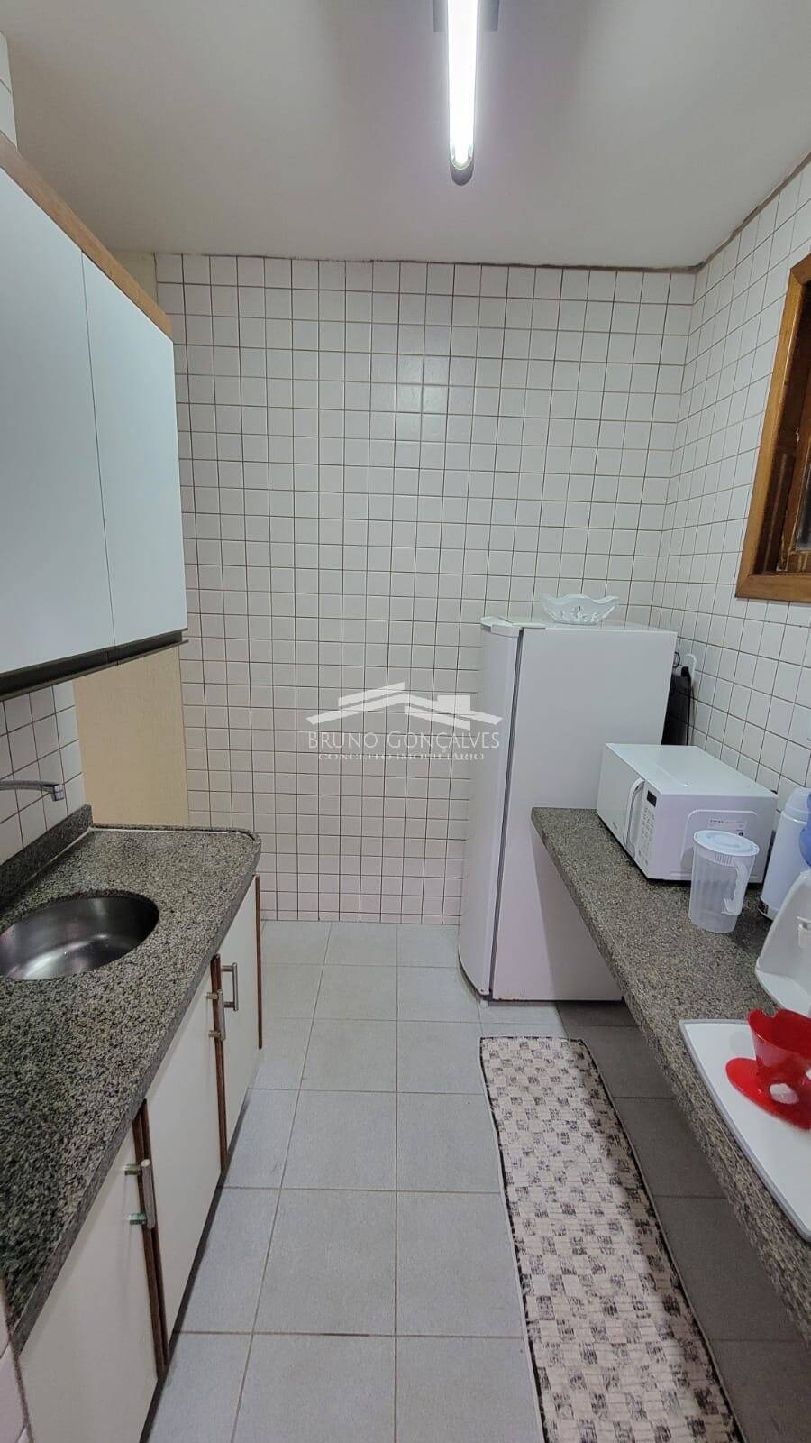 Apartamento à venda com 1 quarto, 68m² - Foto 13