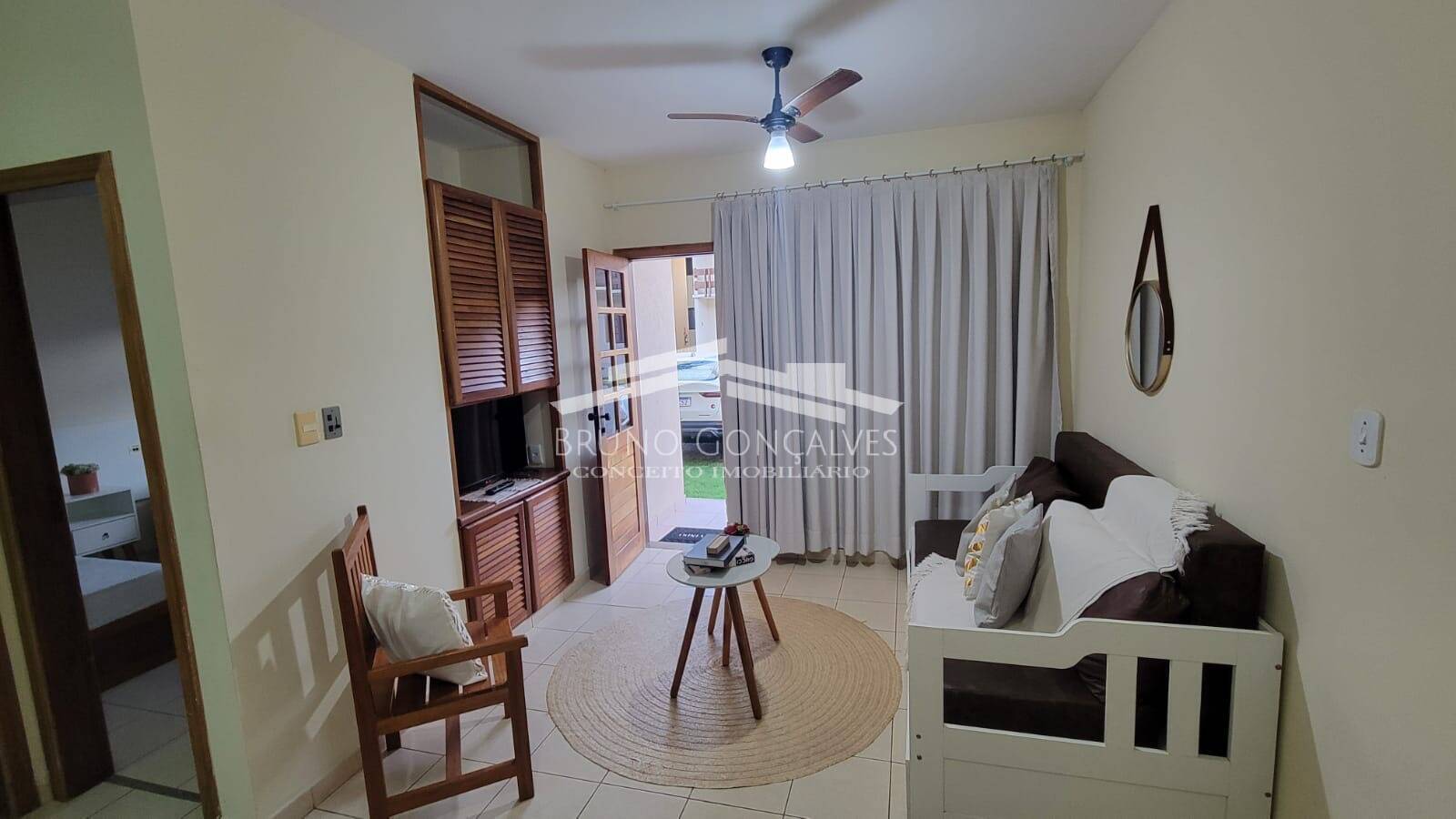 Apartamento à venda com 1 quarto, 68m² - Foto 25