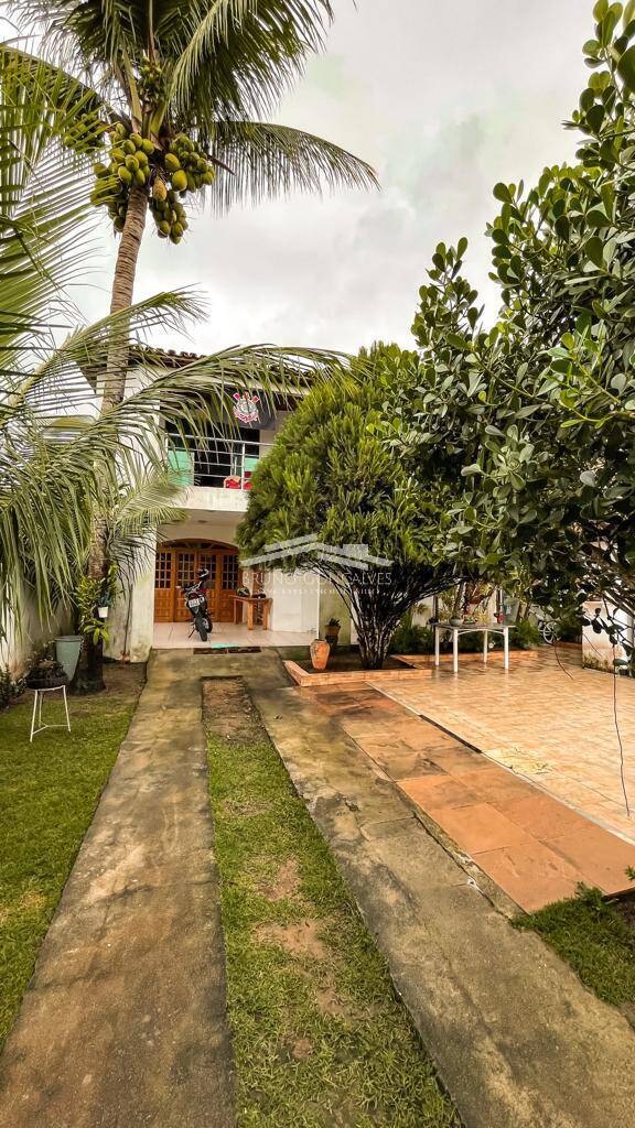 Casa à venda com 5 quartos, 397m² - Foto 1