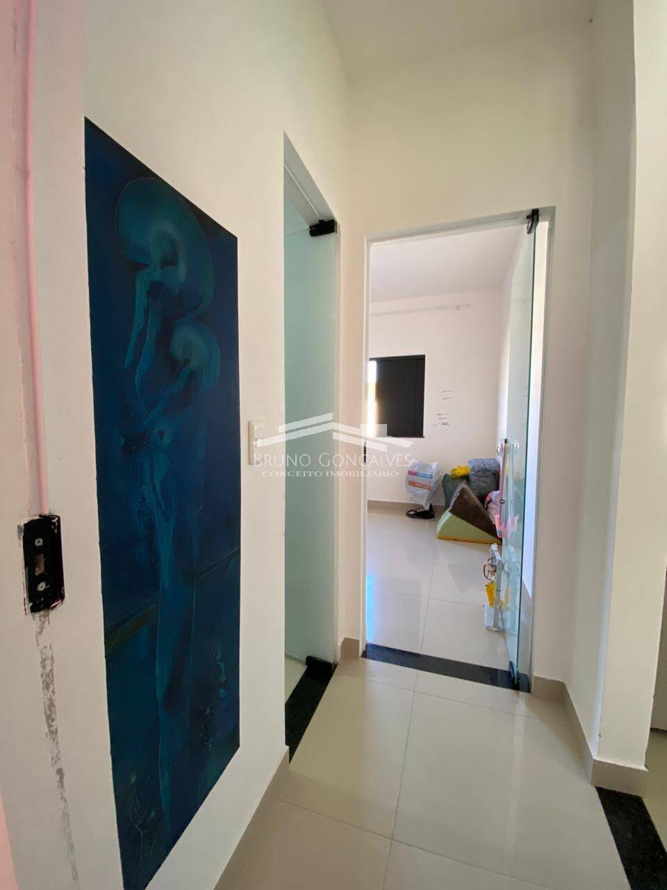 Apartamento à venda com 2 quartos, 62m² - Foto 7