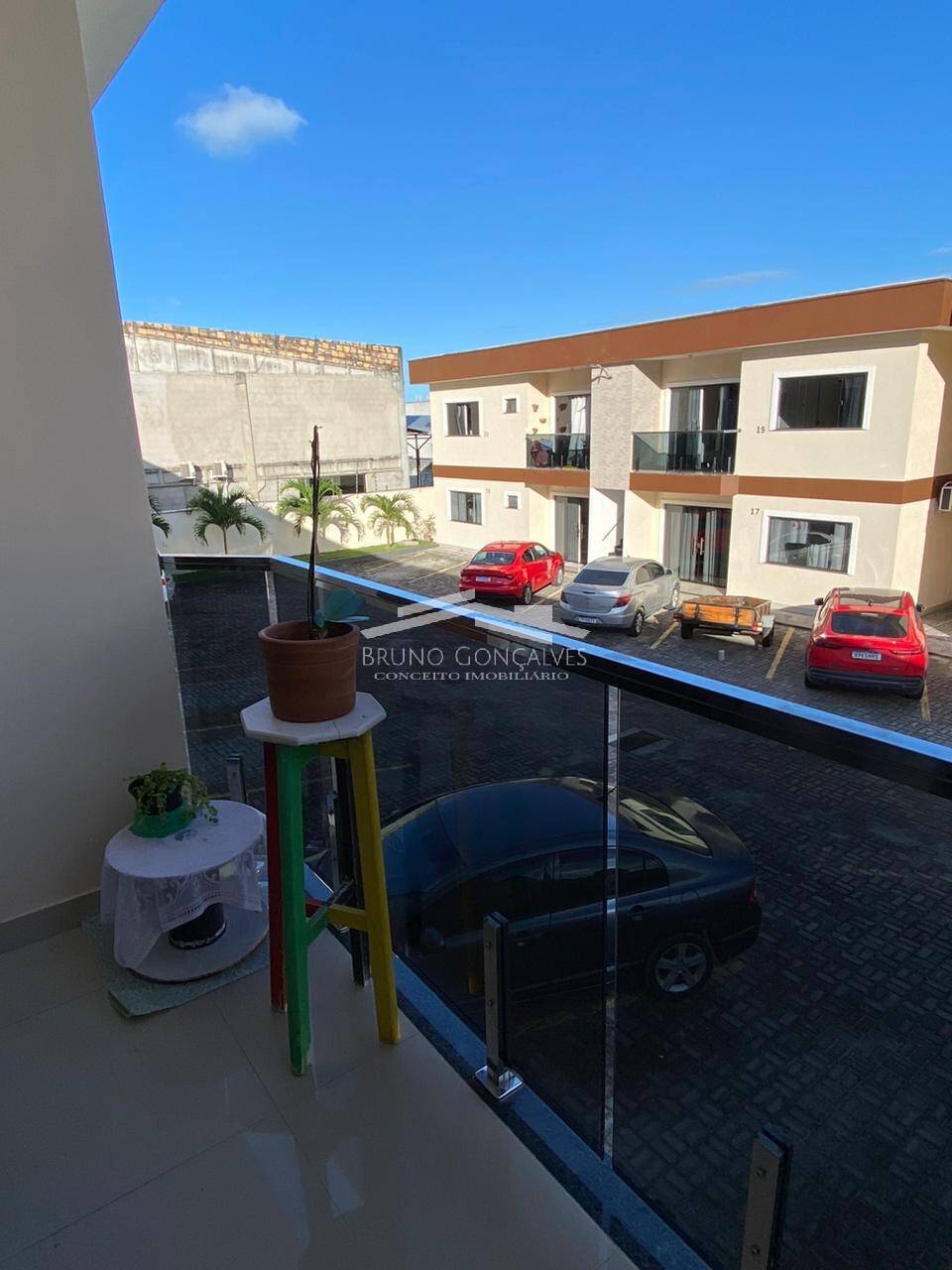 Apartamento à venda com 2 quartos, 62m² - Foto 17