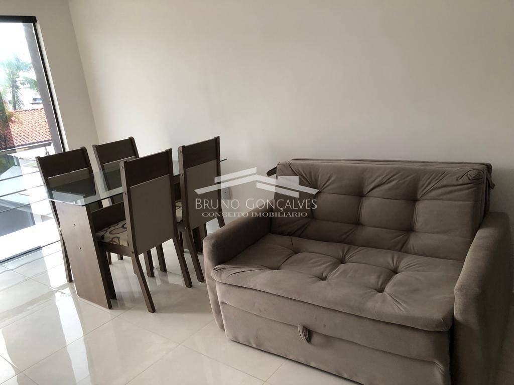 Apartamento para alugar com 2 quartos, 70m² - Foto 4