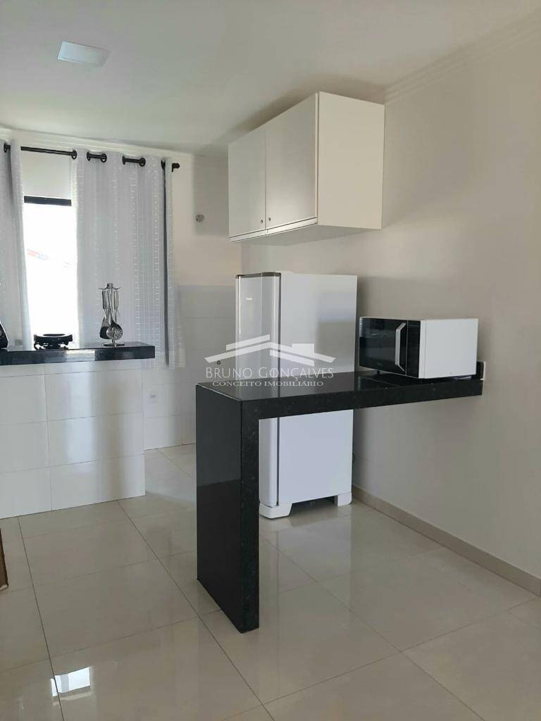 Apartamento para alugar com 2 quartos, 70m² - Foto 6