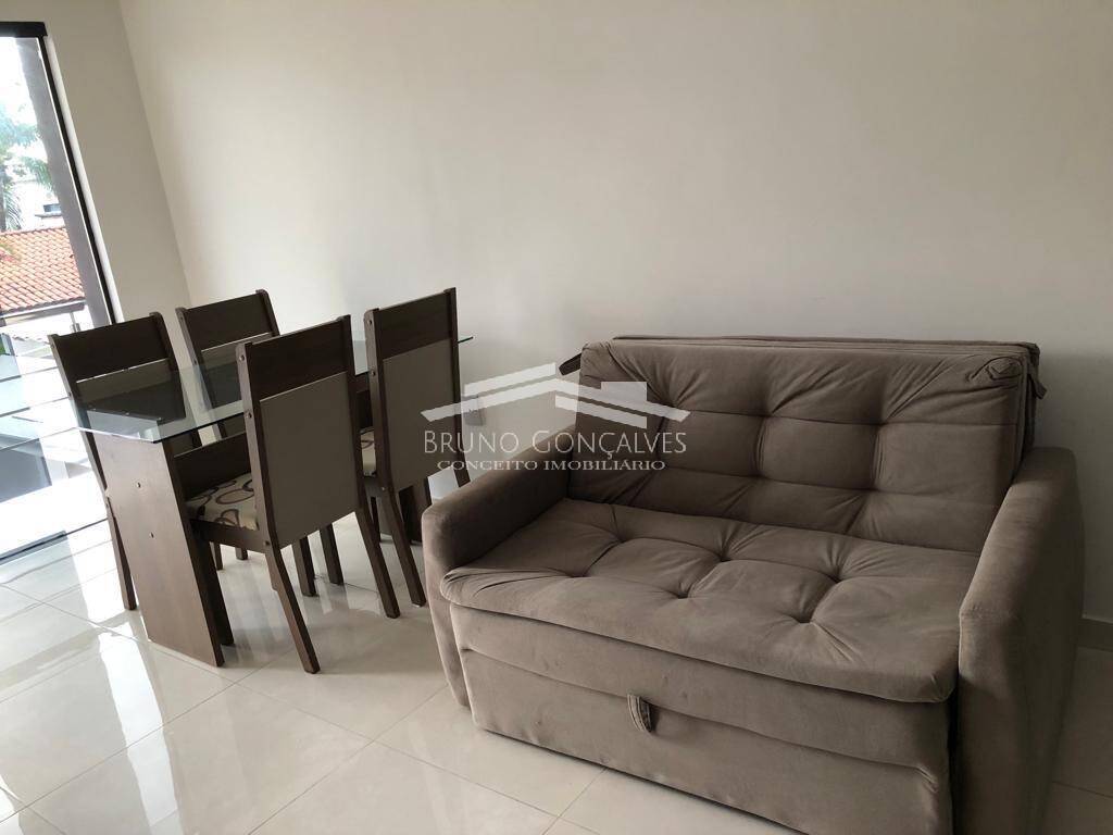 Apartamento para alugar com 2 quartos, 70m² - Foto 13