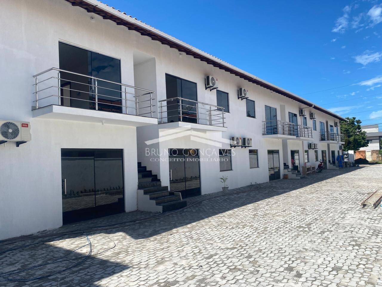 Apartamento à venda com 2 quartos, 70m² - Foto 14