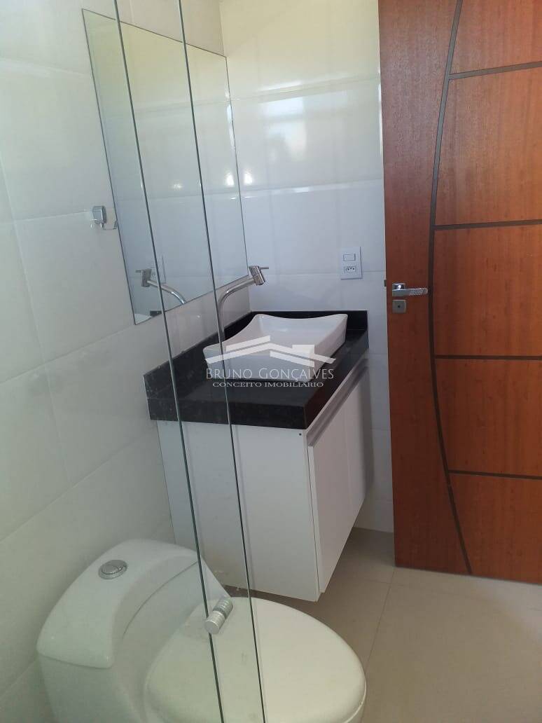 Apartamento à venda com 3 quartos, 125m² - Foto 3