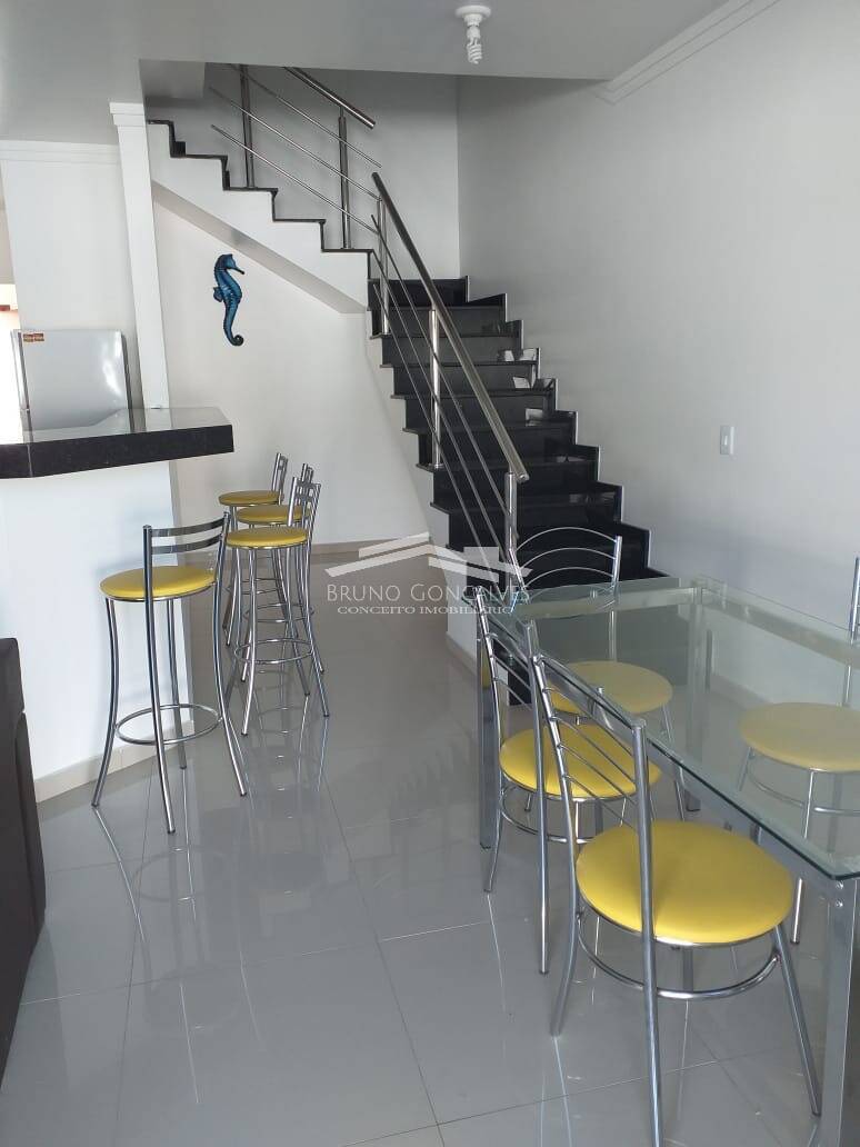 Apartamento à venda com 3 quartos, 125m² - Foto 8