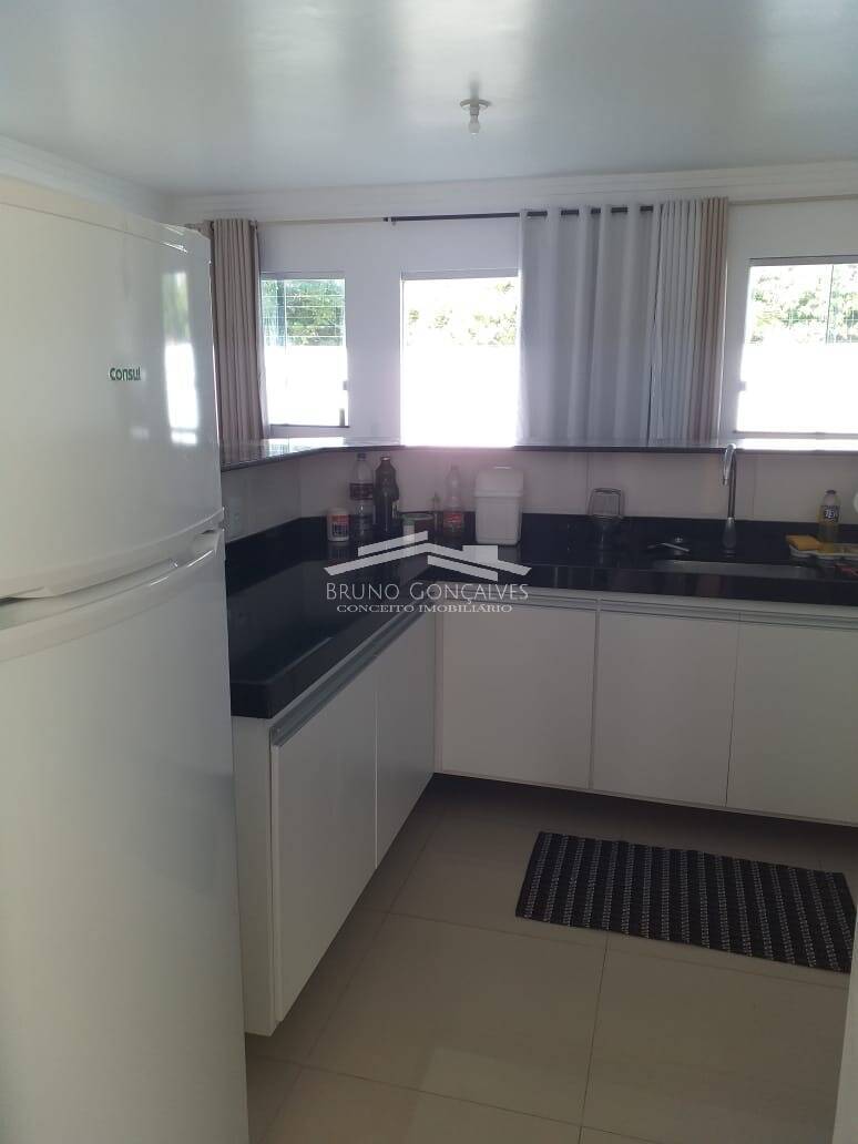 Apartamento à venda com 3 quartos, 125m² - Foto 6