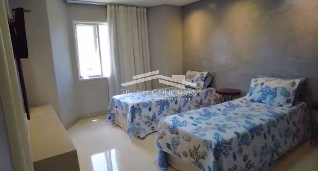 Apartamento à venda com 2 quartos, 100m² - Foto 11