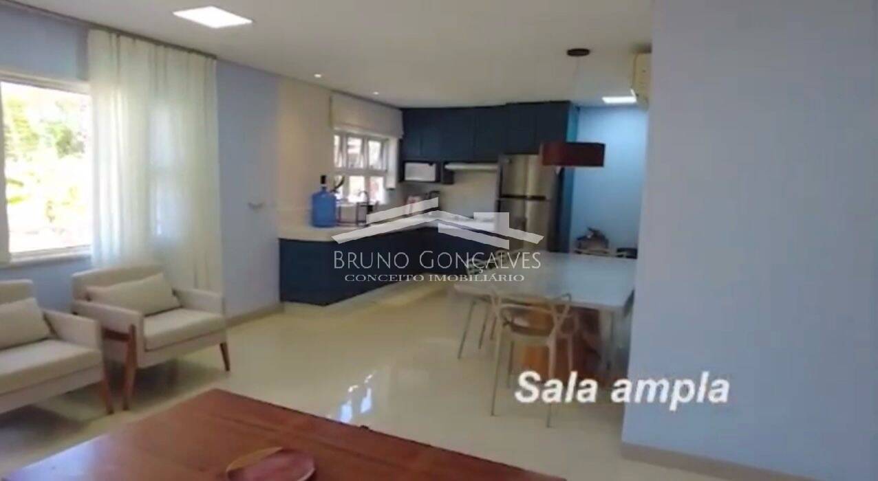 Apartamento à venda com 2 quartos, 100m² - Foto 13