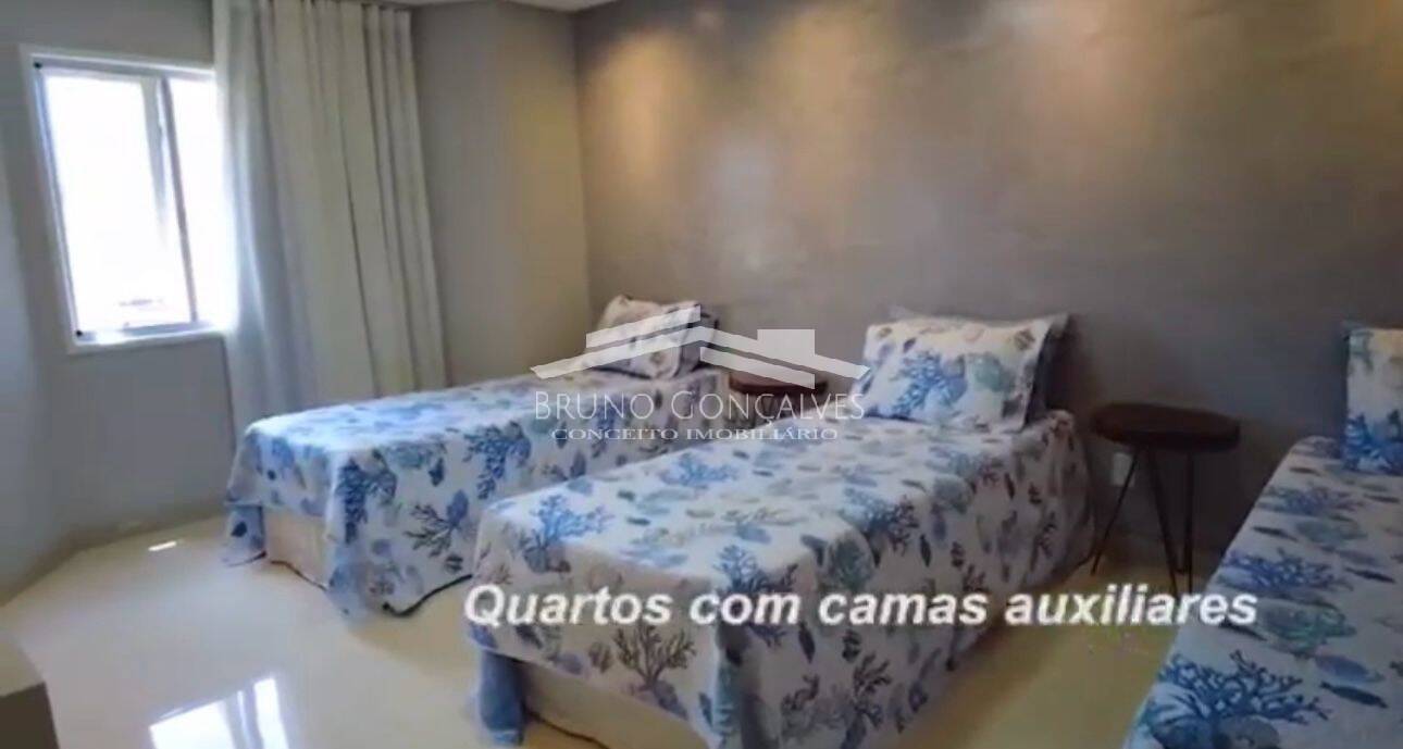 Apartamento à venda com 2 quartos, 100m² - Foto 20